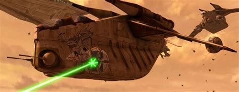 Laati Gunship Canon Wiki Star Wars Amino