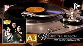 THE MACE BROTHERS | (FULL ALBUM) THE MACE BROTHERS - YouTube