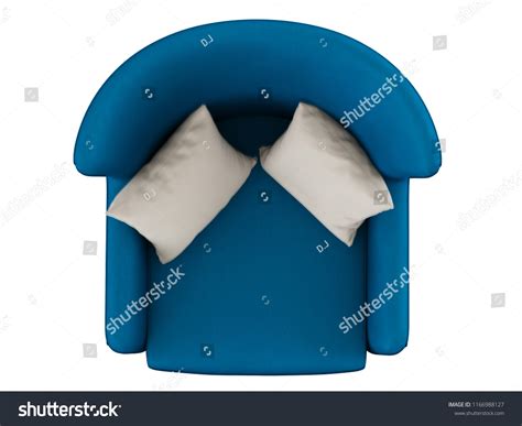 Armchair Top View Images Stock Photos And Vectors Shutterstock
