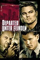 Departed - Unter Feinden (2006) - Poster — The Movie Database (TMDB)
