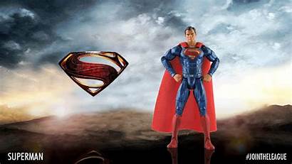 Justice League Wonder Woman Superman Flash Dark