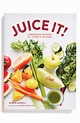 Chronicle Books 'Juice It' Book | Nordstrom