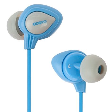 Get Cheap Odoyo Waterproof Aq Sport Headset Cheap Earphones Online