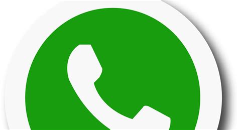30 Whatsapp Logo Png Transparent Background Hd
