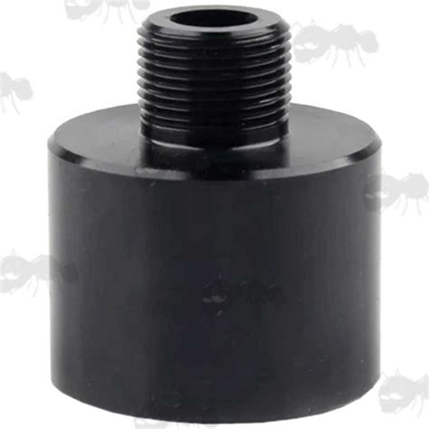 Page Moved ~ Ak Ak47 Ak74 Sks M4a1 Threaded Muzzle Adapter For Non