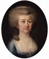 Luisa, princesa de Stolberg-Gedern, * 1752 | Geneall.net