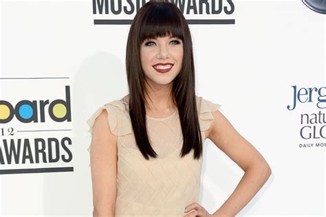 carly rae jepsen covers billboard