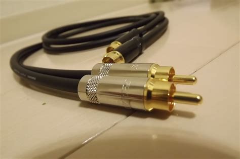 Check spelling or type a new query. DIY ELECTRONICS PROJECTS: DIY RCA Interconnect Cable