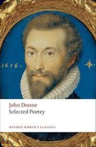 Buy Book - SELECTED POETRY: JOHN DONNE | Lilydale Books