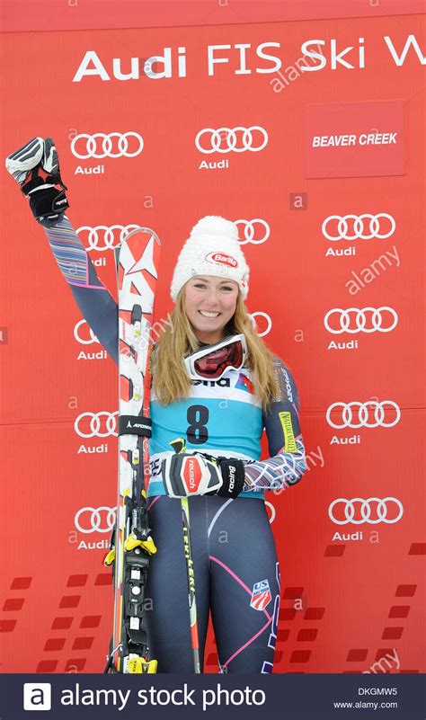 Official fan page of mikaela shiffrin. Mikaela Shiffrin Stockfotos & Mikaela Shiffrin Bilder - Alamy