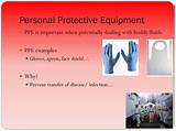 Personal Protective Equipment Ppt Presentation Photos