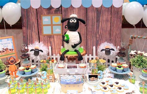 Design shaun a jumper competition. Little Wish Parties » Childrens Party Blog and Global ...