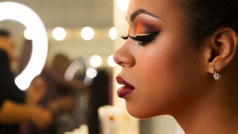 The Best Makeup For Black Women To Try Lor Al Paris