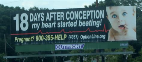 Message Of The Day A Billboard Mchenry County Blog