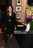 Producer Laurie Benenson attends a party for the upcoming documentary ...