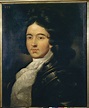 Louis-Auguste de Bourbon, prince de Dombes (1700-1755) de Jacques ...
