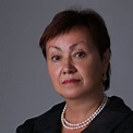 TATJANA VASILJEVA | Dr.oec., Professor | RISEBA University of Applied ...