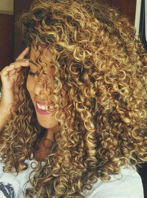 563 Best Images About Hair Color For Mixed Chicks On Pinterest Her