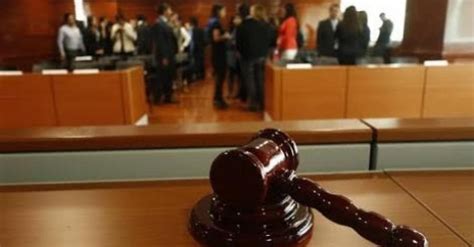 Justicia Condenan A 30 Años A El Panadero Por Violar Y Asesinar A La