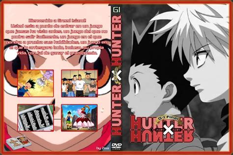 Capítulos De Hunter X Hunter Versión 99 En Español Latino