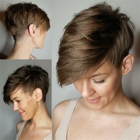 Pin On Short Hair Is Beautiful