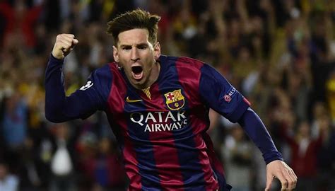 Lionel Messi is 'the best soccer player in the world' | YouGov