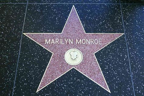 Hollywood Walk Of Fame The Most And Least Popular Stars