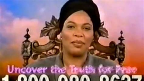 Tv Psychic Miss Cleo Dead At 53 Reports Tmz
