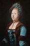 Caroline Matilda of Great Britain, 1770's. | Princess caroline, 18th ...