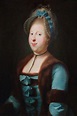 Caroline Matilda of Great Britain, 1770's. | Princess caroline, 18th ...