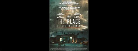 Vidéo Affiche Officielle Du Film The Place Beyond The Pines Purepeople