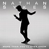 Nathan Sykes – More Than You'll Ever Know Lyrics | Genius Lyrics