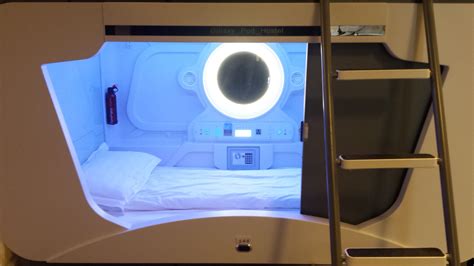 It's the latest catastrophe to hit china's sharing startup. Did you know you can stay in sleeping pods in Iceland ...