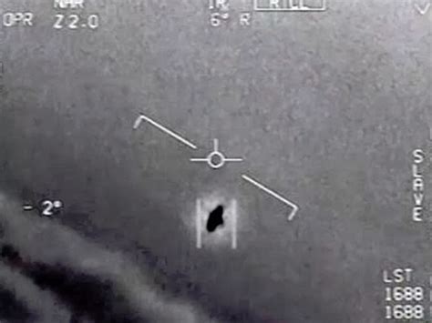 Ufo Sightings By Us Navy Pilots Lead To New Guidelines Au
