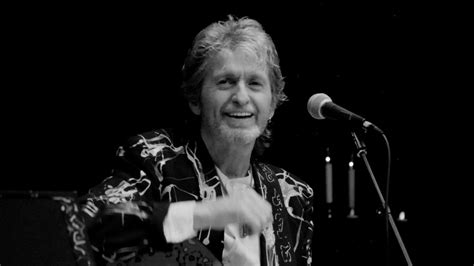 Jon Anderson To Reunite With Yes For Rock And Roll Hall Of Fame Induction