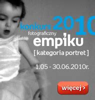 Konkurs Fotograficzny Empiku Swiatobrazu Pl