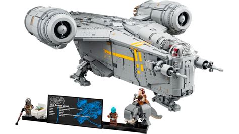 Best Star Wars Lego Sets 2023