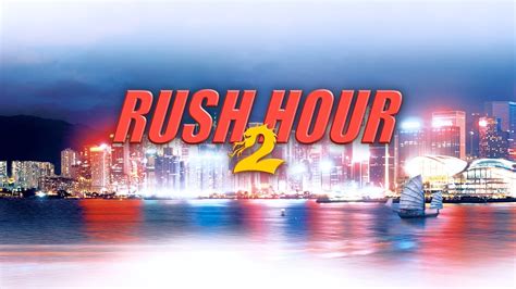 Rush Hour 2 2001 Filmfed