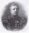 Duke Peter Georgievich of Oldenburg