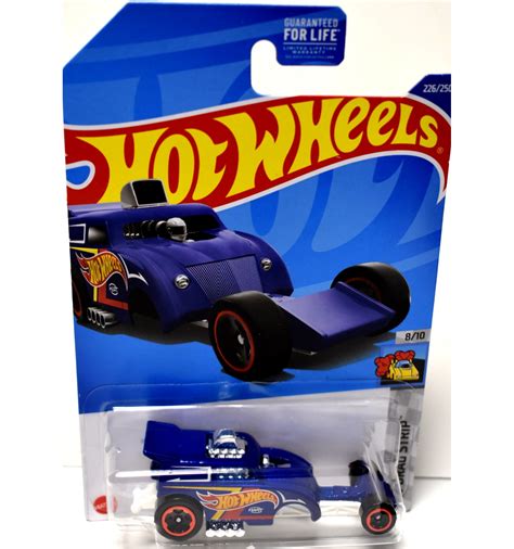 Hot Wheels Altered Ego Nhra Dragster Global Diecast Direct