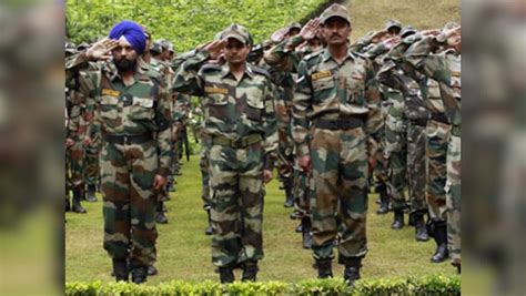 India Sri Lanka Hold Joint Military Exercise Firstpost
