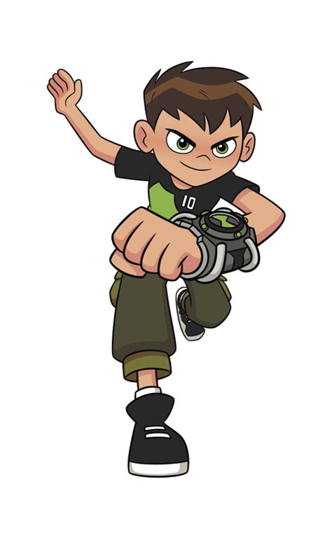 See more of ben 10 reboot on facebook. A BUNCH OF RANDOM BEN TENNYSON REBOOT PICTURE POSES!
