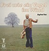Siegfried Fietz - Frei Wie Ein Vogel Im Wind | Discogs