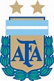 Seleção Argentina Logo – AFA Logo – PNG e Vetor – Download de Logo