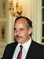 Alfredo Cristiani - Wikipedia