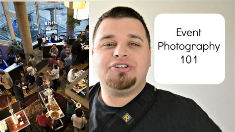 Event Photography Tutorial 101 How To Shoot Events Youtube