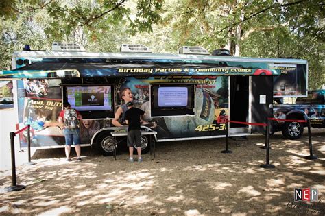 Please consult with a united. Video Game Truck Rental — National Event Pros