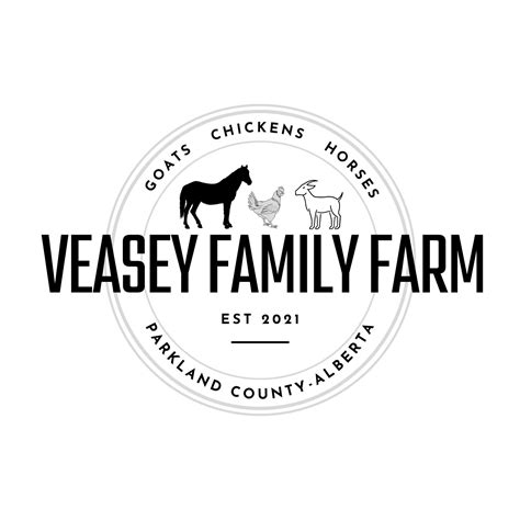Veasey Family Farm | Stony Plain AB