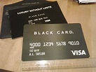 what is black card? - Page 4 - myFICO® Forums - 3197588