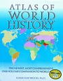 Picture Information: Atlas of World History
